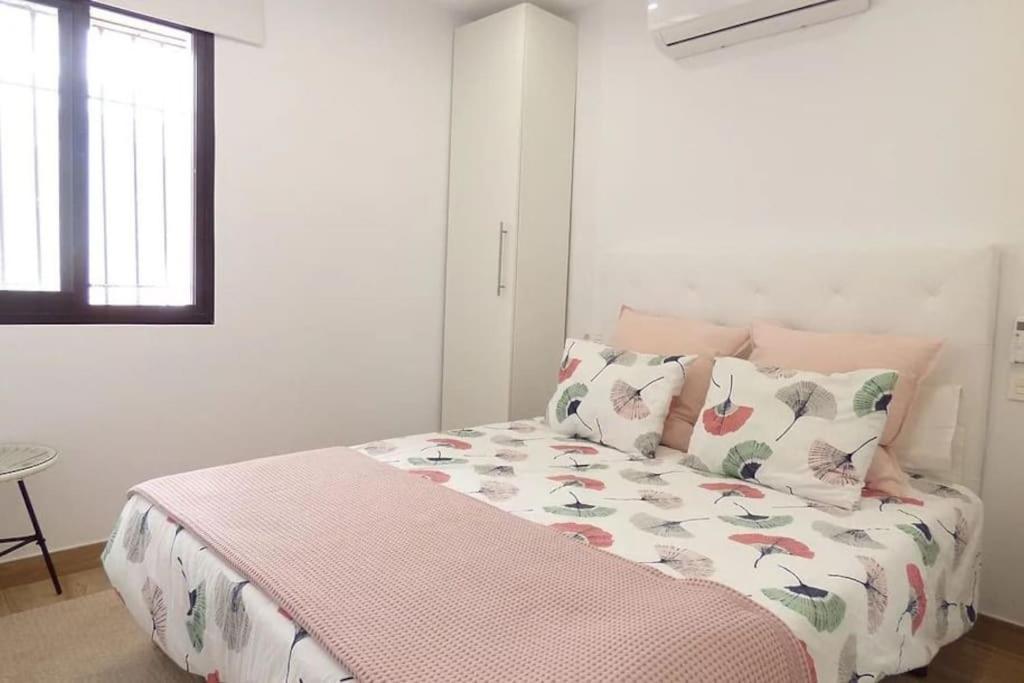 Caprichoso Apartamento En El Corazon De Puerto Banus Marbella Ngoại thất bức ảnh