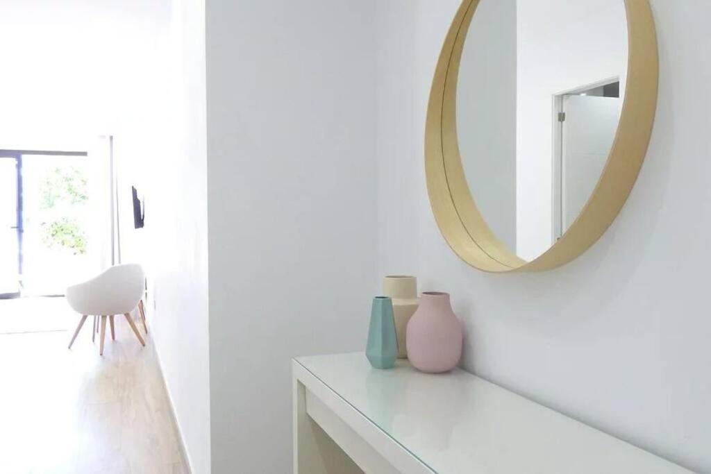 Caprichoso Apartamento En El Corazon De Puerto Banus Marbella Ngoại thất bức ảnh