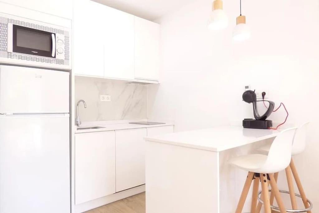 Caprichoso Apartamento En El Corazon De Puerto Banus Marbella Ngoại thất bức ảnh